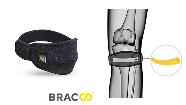 BRACOO BS30 Low Back Fulcrum Wrap ComfyFit with Splint – Bracoo USA