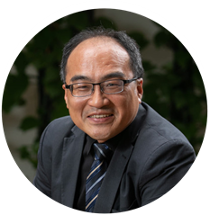 數產署 陳慧敏副署長