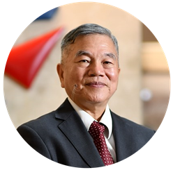 沈榮津 總召集人