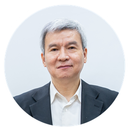 國衛院 司徒惠康院長
